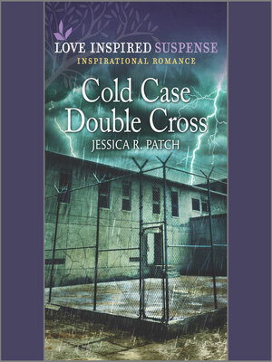 cover image of Cold Case Double Cross